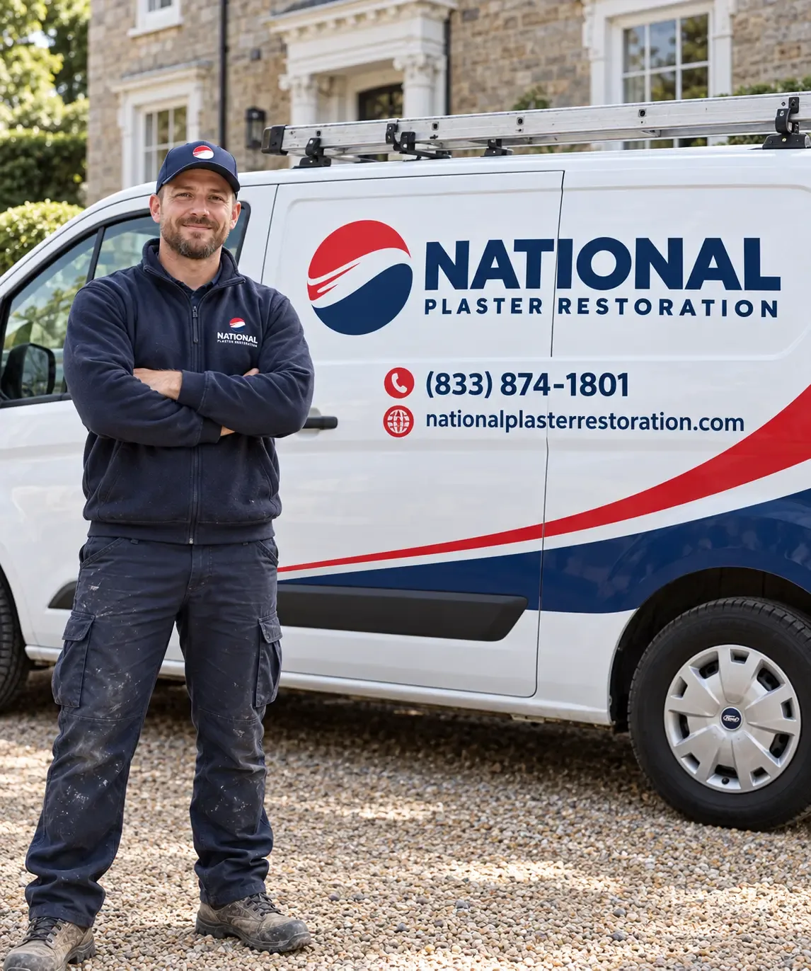 Plaster Repair Kensington, KS FAQs